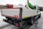 Авто з КМУ STC на базі COMET
