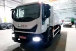 Самоскид STC на базі IVECO