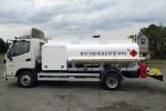 Автоцистерна STC на базі FOTON