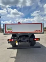 Авто з КМУ STC на базі IVECO