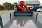 Авто з КМУ STC на базі FASSI