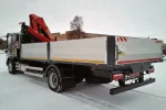 Авто з КМУ STC на базі FASSI