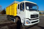 Зерновоз STC на базі DONGFENG