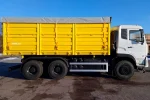 Зерновоз STC на базі DONGFENG