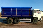Зерновоз STC на базі DONGFENG