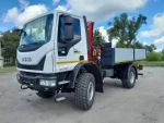 Авто з КМУ STC на базі FASSI