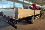 Авто з КМУ STC на базі FAW