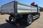 Авто з КМУ STC на базі IVECO