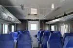 Вахтовий автобус TK-IV-АС20 на IVECO Eurocargo ML110E25WS 4х4