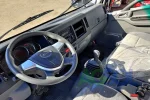 Самоскид STC на базі JAC