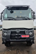 Автовишка STC на базі Renault