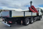 Авто з КМУ STC на базі Renault
