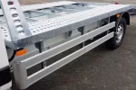 Евакуатор STC на базі BOXER