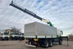 Авто з КМУ STC на базі COMET