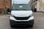 Самоскид STC на базі IVECO