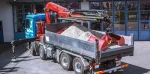 Авто з КМУ STC на базі FASSI