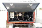 Автоцистерна STC на базі IVECO
