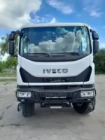 Авто з КМУ STC на базі IVECO
