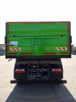 Самоскид STC на базі DONGFENG