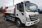 Автоцистерна STC на базі FOTON
