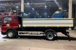 Самоскид STC на базі JAC