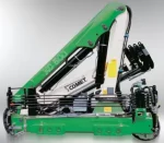 Авто з КМУ STC на базі COMET