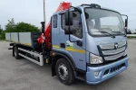 Авто з КМУ STC на базі FASSI