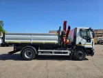 Авто з КМУ STC на базі FASSI