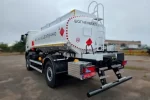 Автоцистерна STC на базі MAN