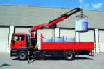Авто з КМУ STC на базі FASSI