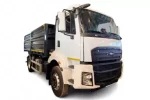 Самоскид STC на базі FORD Trucks