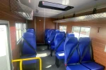 Вахтовий автомобіль STC на базі IVECO