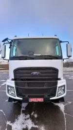 Авто з КМУ STC на базі FORD