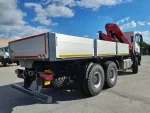 Авто з КМУ STC на базі FASSI