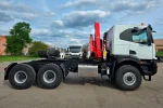 Авто з КМУ STC на базі FASSI