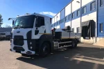 Авто з КМУ STC на базі FASSI