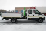 Авто з КМУ STC на базі COMET