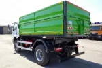 Самоскид STC на базі DONGFENG