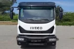 Самоскид STC на базі IVECO