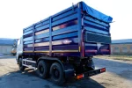 Зерновоз STC на базі DONGFENG
