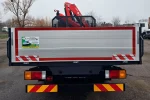Авто з КМУ STC на базі FASSI