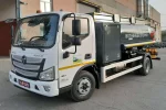 Автоцистерна STC на базі FOTON