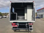 Бригадний автомобіль ТК-IV-АРМ на шасі IVECO DAILY 55 SW