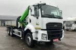 Авто з КМУ STC на базі COMET