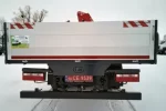 Авто з КМУ STC на базі FAW