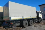 Авто з КМУ STC на базі FASSI
