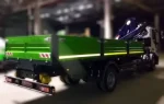 Авто з КМУ STC на базі IVECO