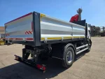 Авто з КМУ STC на базі FASSI