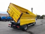 Самоскид STC на базі DONGFENG