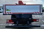 Авто з КМУ STC на базі FORD